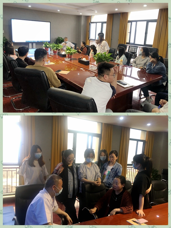 1661825991352786.jpg 員工福利/團體體檢報告解讀暨急救知識宣講活動如期舉行