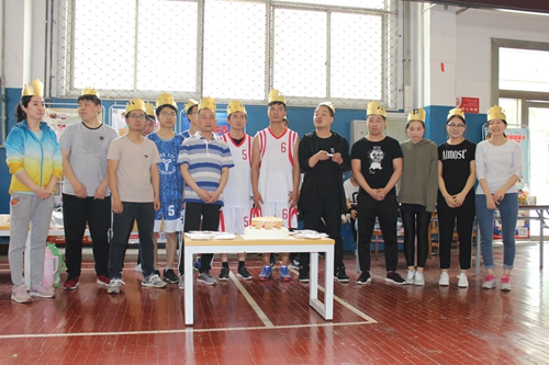 1662456961699164.jpg 熱烈祝賀我司第六屆春季運動會