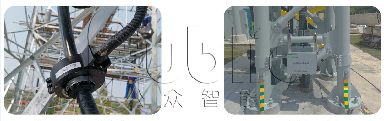 1665545845348600.png GZPD-1000型 高壓電纜局部放電在線監測系統