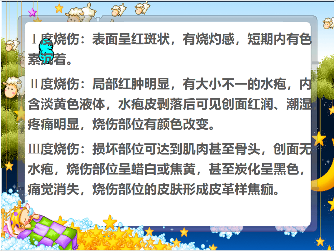 1668674791430569.png 健康講座/“燒燙傷、切割傷”急護知識講座如期舉行