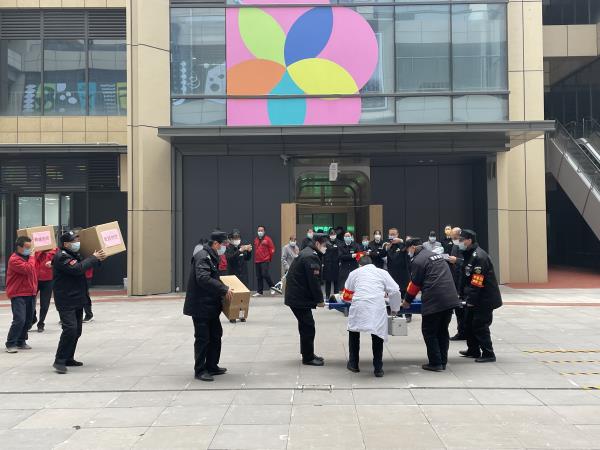 1668758136376105.jpg 【戶外消防演練】增強防火意識,冬季消防演練圓滿成功
