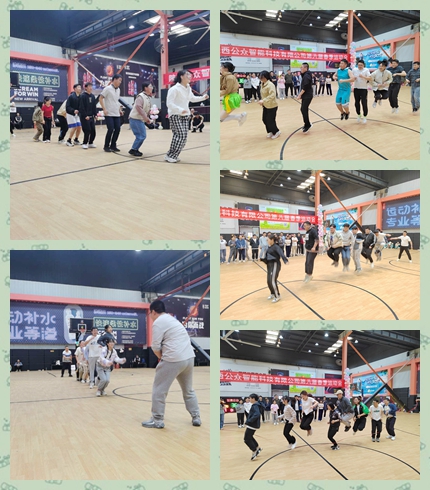 1683195949181877.jpg “展現員工風采,凝聚團隊精神”第八屆春季運動會圓滿舉行